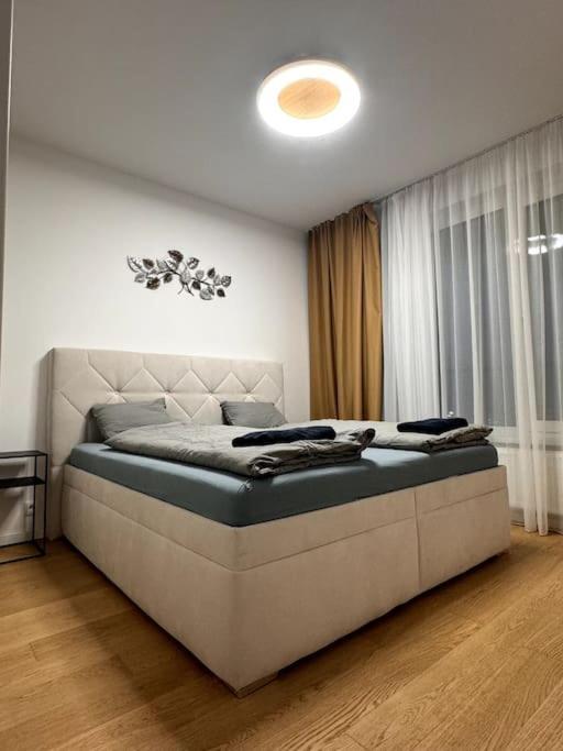 Danubius 1805 Apartment Bratislava Ngoại thất bức ảnh