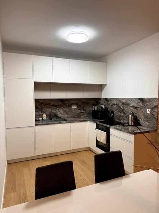 Danubius 1805 Apartment Bratislava Ngoại thất bức ảnh