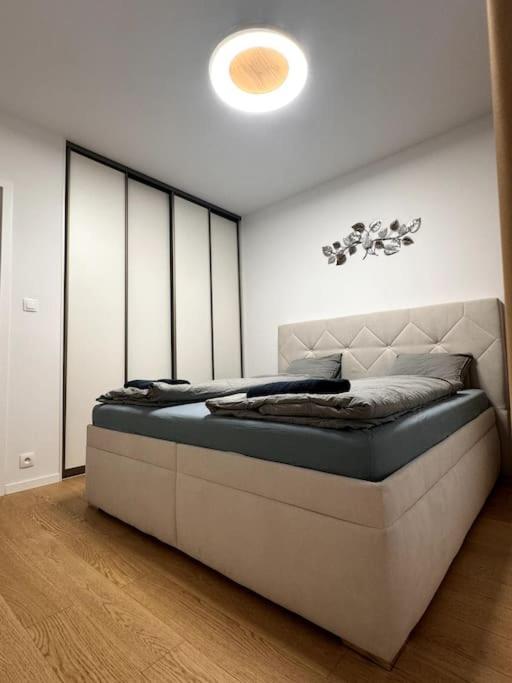 Danubius 1805 Apartment Bratislava Ngoại thất bức ảnh