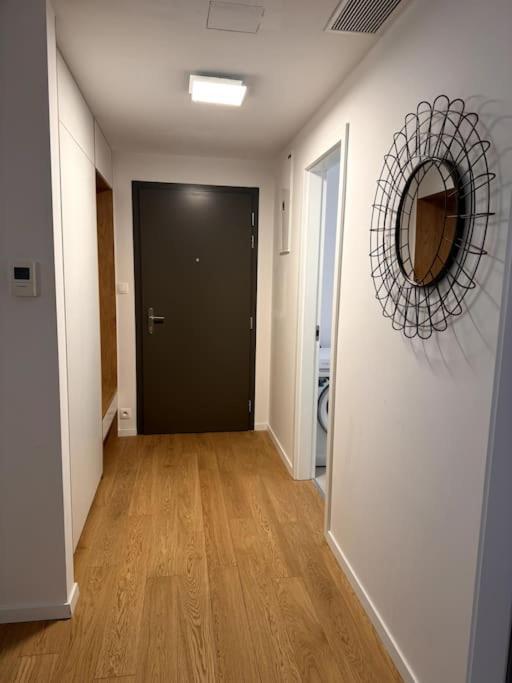 Danubius 1805 Apartment Bratislava Ngoại thất bức ảnh