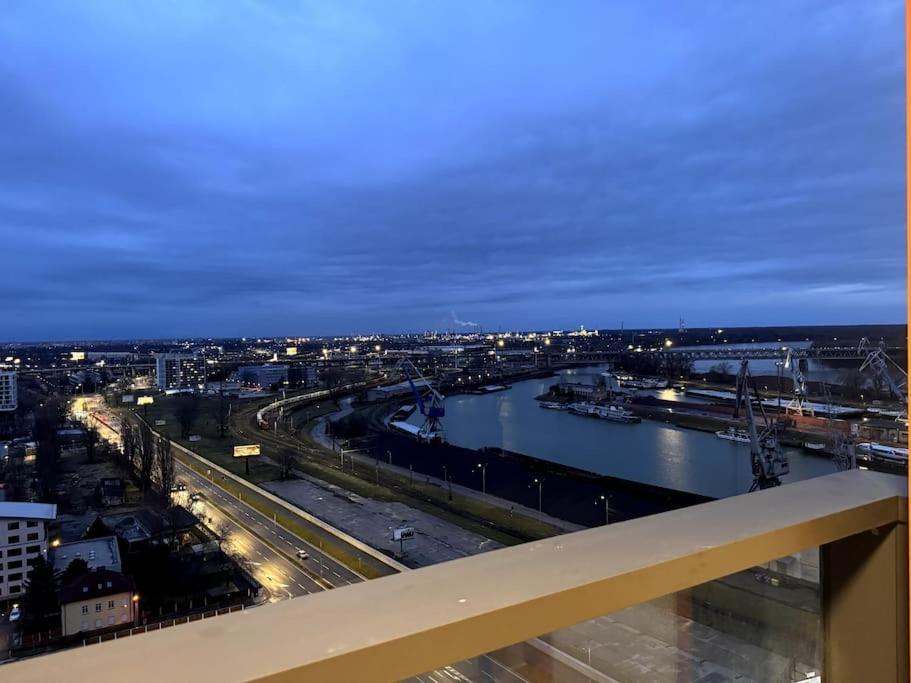 Danubius 1805 Apartment Bratislava Ngoại thất bức ảnh